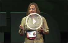watch dr. lesie saxon speak at tedmed 2012 about everyheartbeat.org
